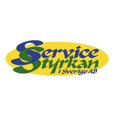 Servicestyrkan