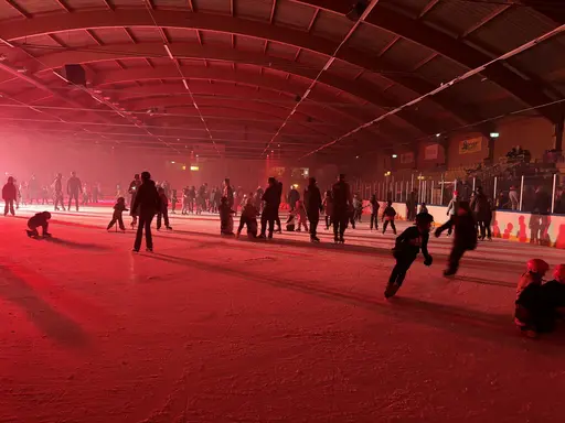Skridskodisco 