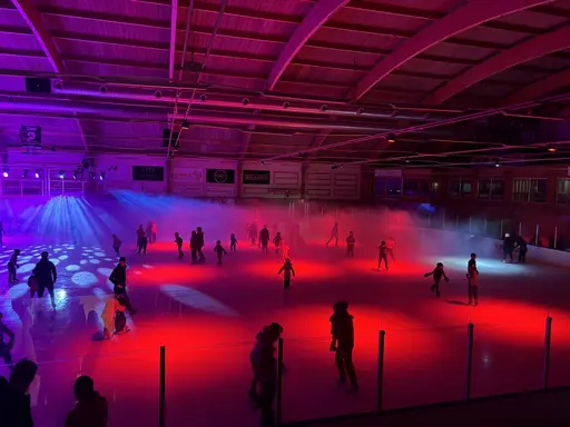 Skridskodisco 