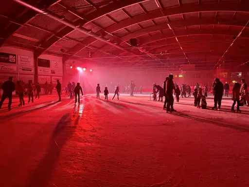 Skridskodisco 