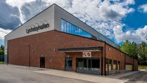 Lyckebyhallen