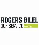 Rogers Bilel och Service
