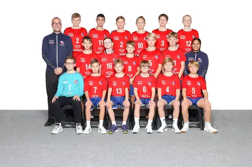 Staffanstorps Handbollsklubb - P11&12 säsongen 2023/2024