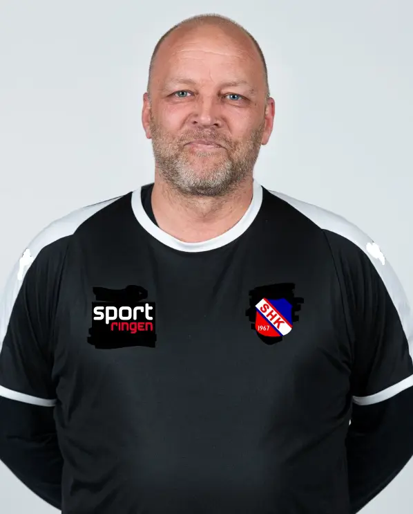 Patrik Lundgren tar över huvudansvaret för Damlaget säsongen 2022/2023!