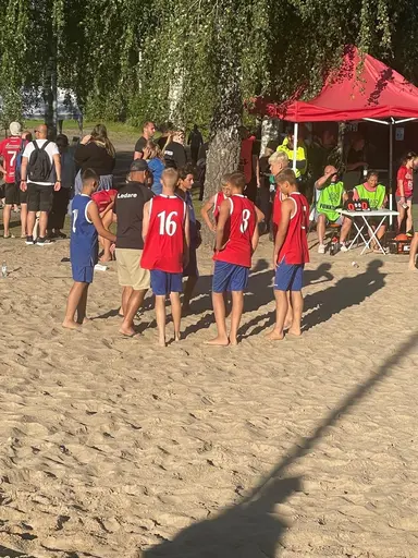 Lite bilder från helgen i Vintrosa