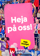 Svenska Spel