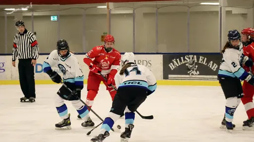 En skön vinst borta mot Vallentuna!