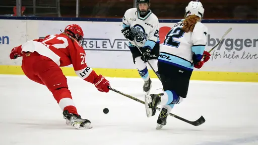En skön vinst borta mot Vallentuna!