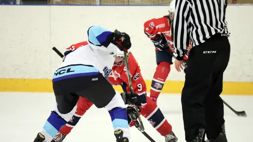 Träningsmatch mot Sollentuna 11 april, vinst 9-1
