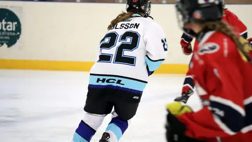 Träningsmatch mot Sollentuna 11 april, vinst 9-1