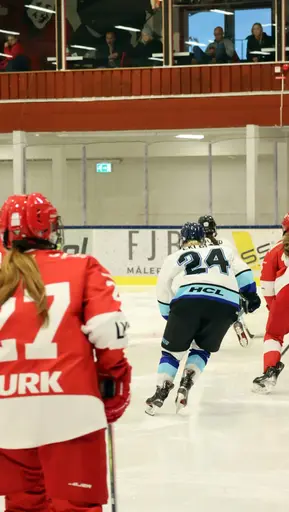 En skön vinst borta mot Vallentuna!