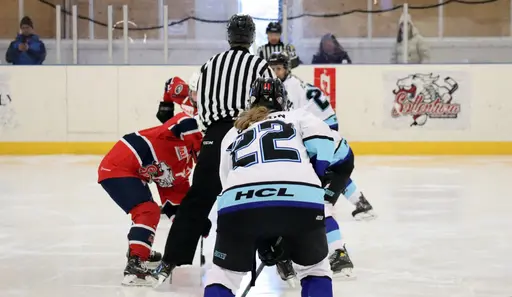 Träningsmatch mot Sollentuna 11 april, vinst 9-1