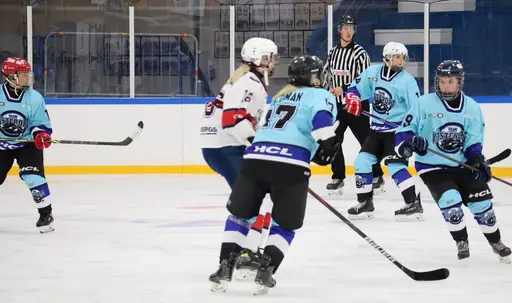 Hemmamatch i Vikingahallen