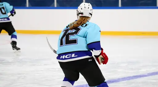 Hemmamatch i Vikingahallen