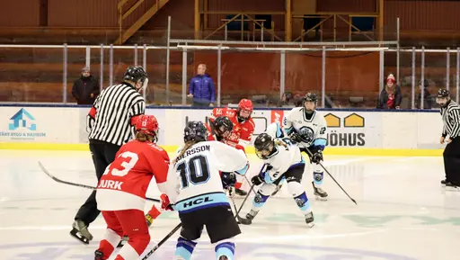 En skön vinst borta mot Vallentuna!