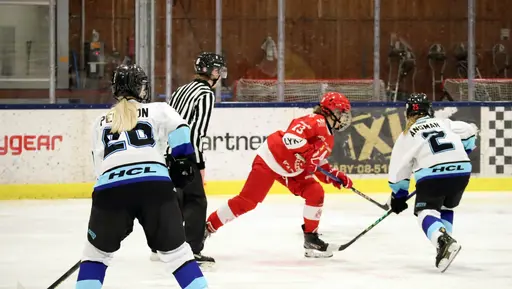 En skön vinst borta mot Vallentuna!