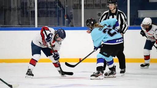 Hemmamatch i Vikingahallen
