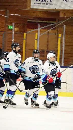 En skön vinst borta mot Vallentuna!