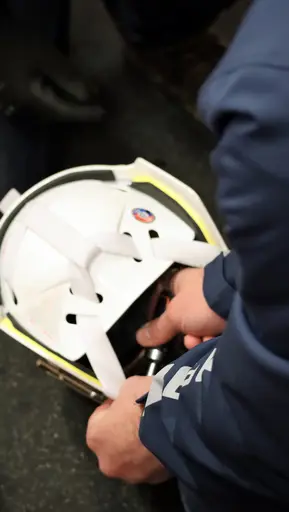 Träningsmatch mot Sollentuna 11 april, vinst 9-1