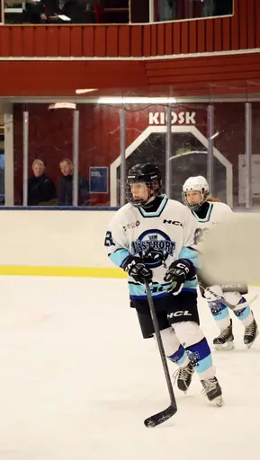 En skön vinst borta mot Vallentuna!