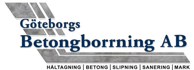 Göteborgs Betongborrning
