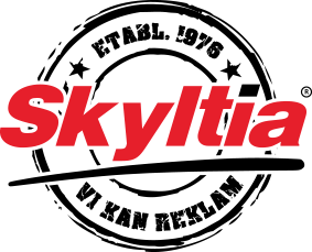 Skyltia