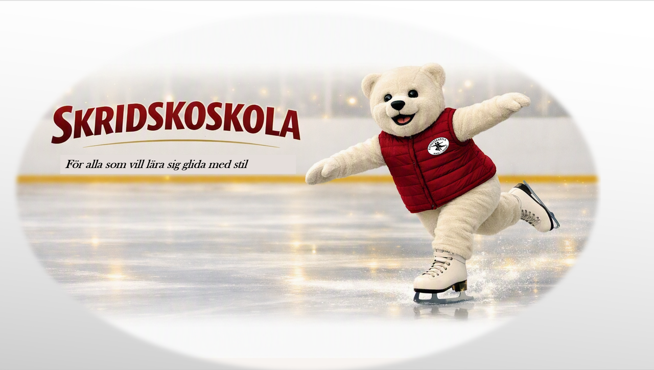 Konståkarna Borås