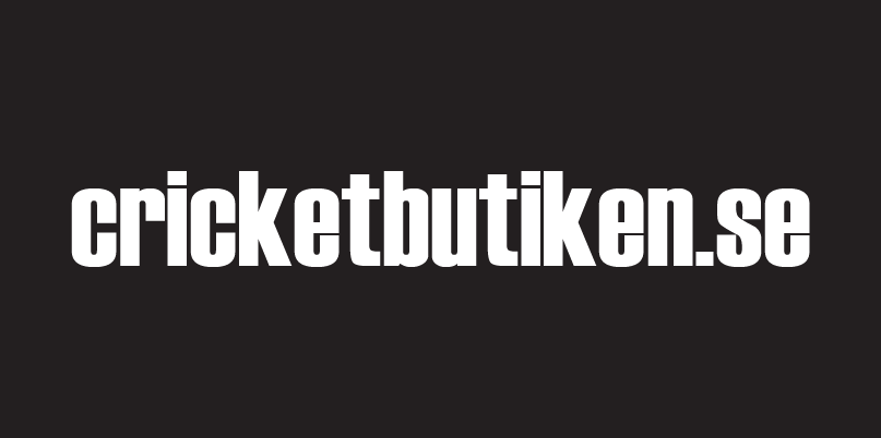 Cricketbutiken