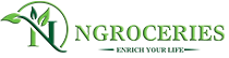 Ngroceries