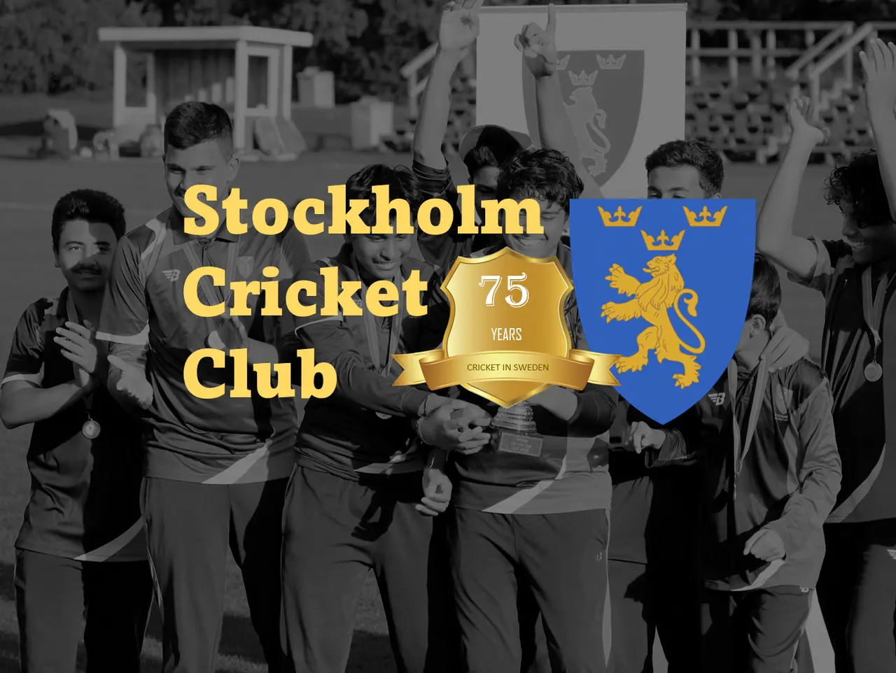 Putting our best foot forward into 2024 SCF competition