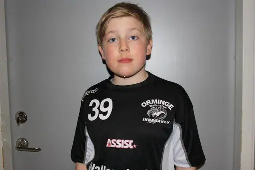 Ludde, Kalle, Alexander, Emil, Joel, Jack, John, Alfons, Max, Jocke, Erik, Pontus, Adde, Adam