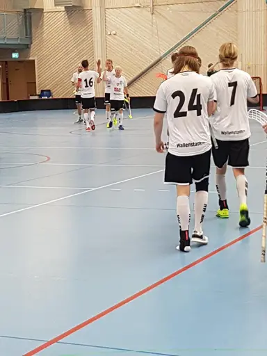 Rasmus, Max och tvåmålsskytten William