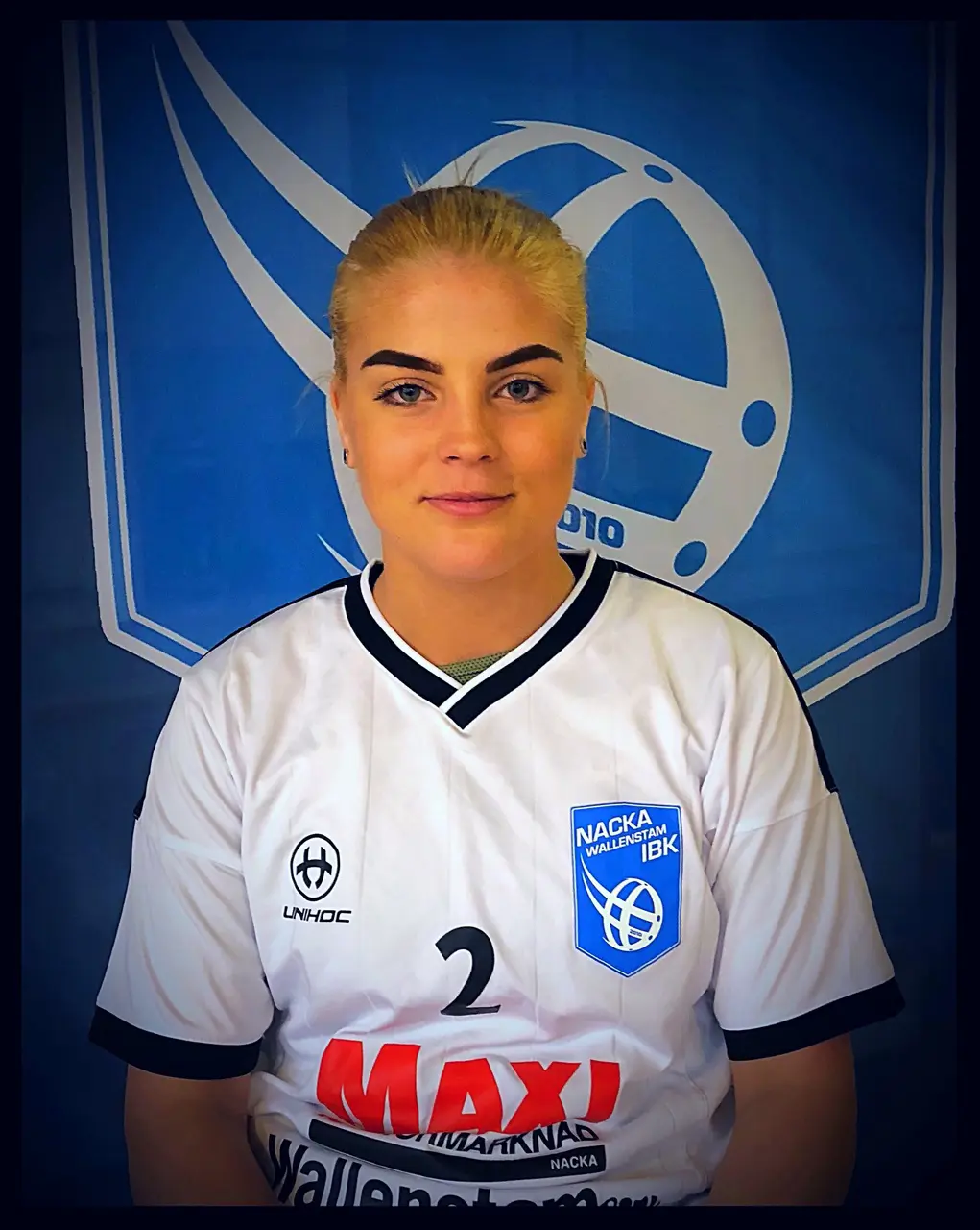 Ida Hultman (Foto: Figge)