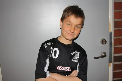 Ludde, Kalle, Alexander, Emil, Joel, Jack, John, Alfons, Max, Jocke, Erik, Pontus, Adde, Adam