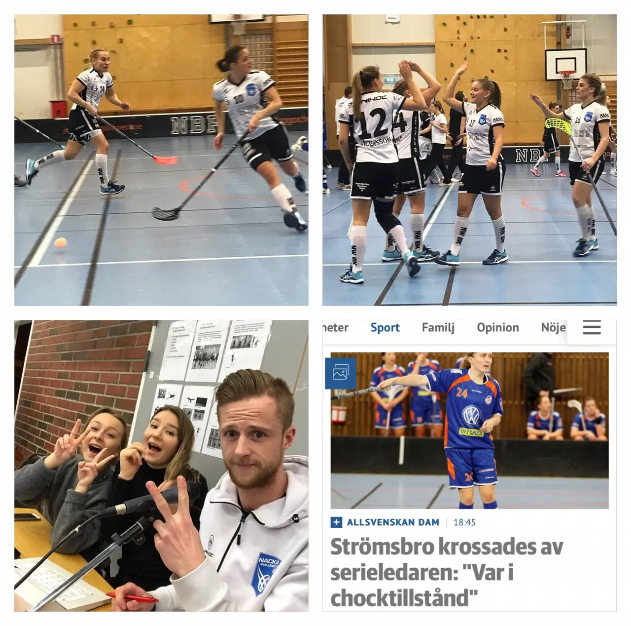 Foto: Jocke Hjelm / Gefle Dagblad