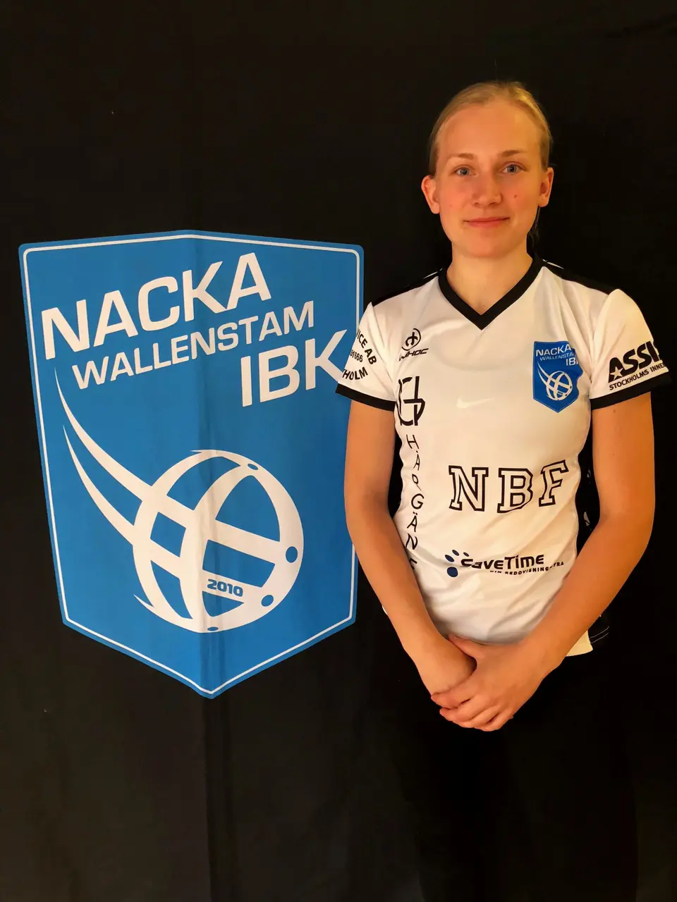 Foto: Sanna Rådström