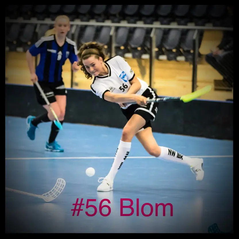 Philippa Blom (Foto: Peter Selemark)