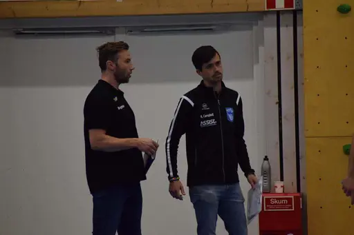 Foto av Stephi Dalbjer