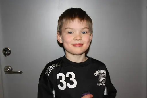 Ludde, Kalle, Alexander, Emil, Joel, Jack, John, Alfons, Max, Jocke, Erik, Pontus, Adde, Adam