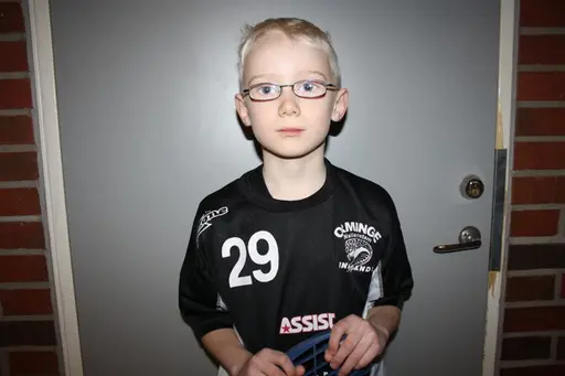 Ludde, Kalle, Alexander, Emil, Joel, Jack, John, Alfons, Max, Jocke, Erik, Pontus, Adde, Adam