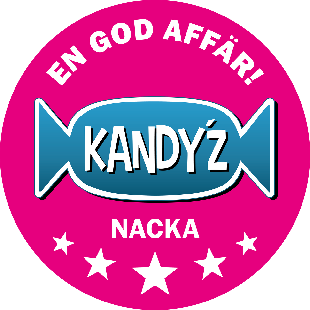 Kandyz