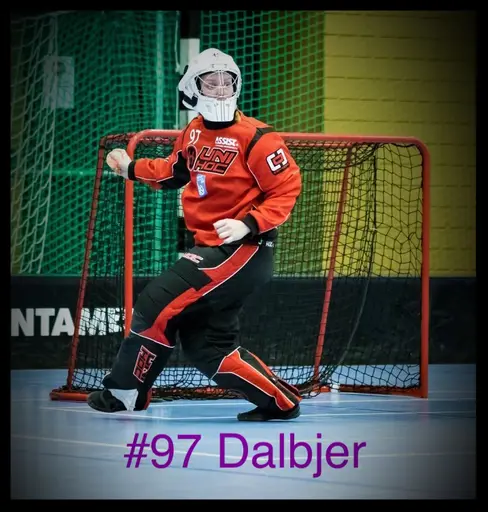 Stephanie Dalbjer (Foto: Peter Selemark)