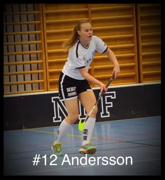 Rekell Andersson (Foto: Johan Holmsved Thott)