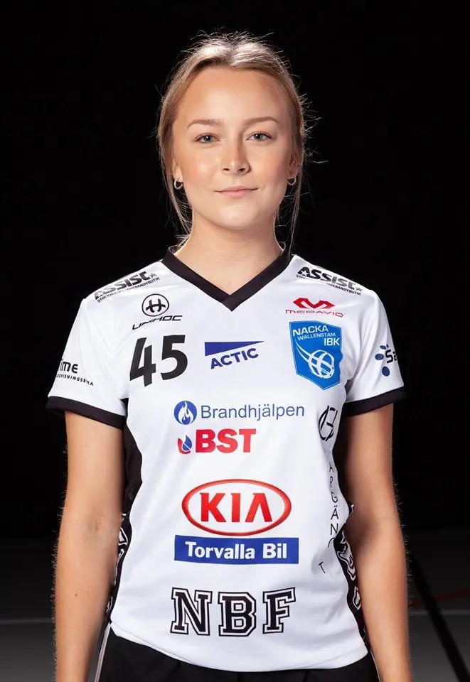 Maja Gottberg