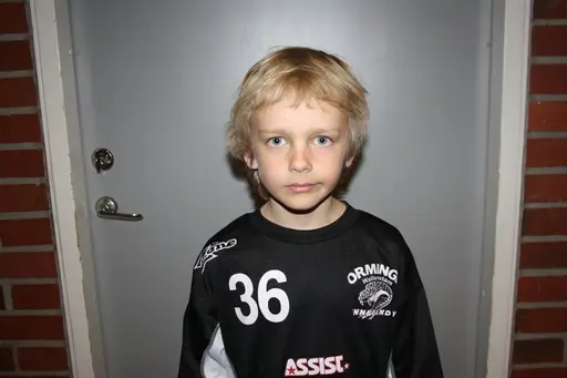 Ludde, Kalle, Alexander, Emil, Joel, Jack, John, Alfons, Max, Jocke, Erik, Pontus, Adde, Adam