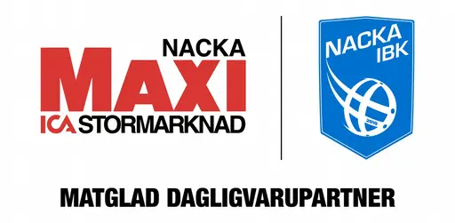 Delta i tävlingen och Scanna för Nacka