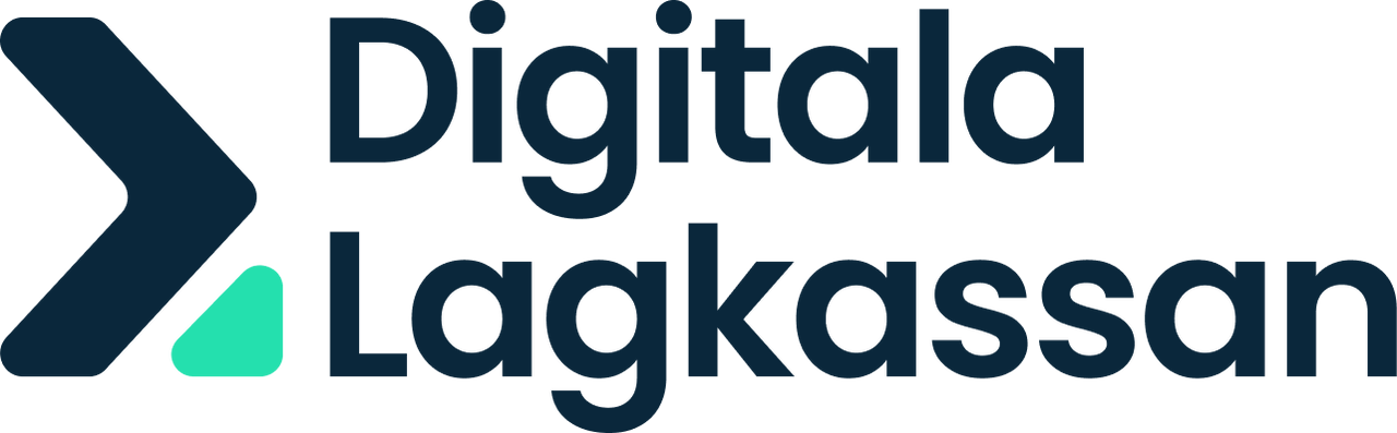 Digitala Lagkassan