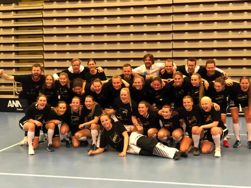 Nacka till SSL