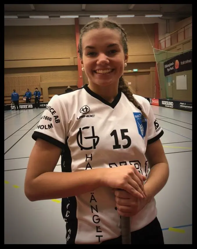 Johanna Turesson