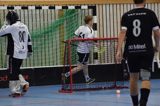 Foto av Stephi Dalbjer